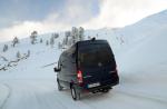 Mercedes-Benz Sprinter 4x4 2014 года